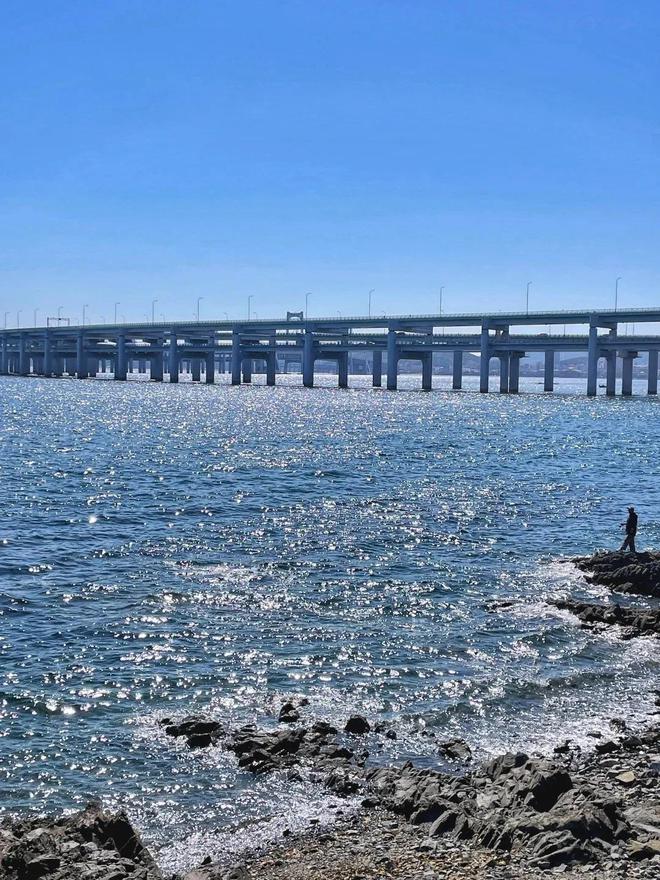 业旅行攻略大连4日游线路这样安排超赞！j9九游会(中国)网站大连4天3晚毕(图4)