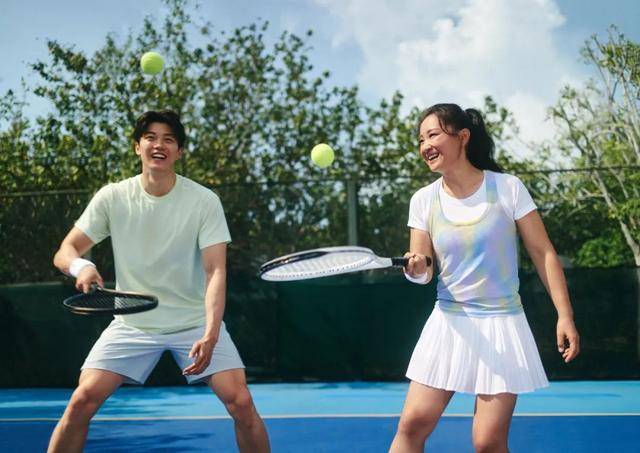 WS 夏日盎然自然可续j9平台HOT NE(图12)