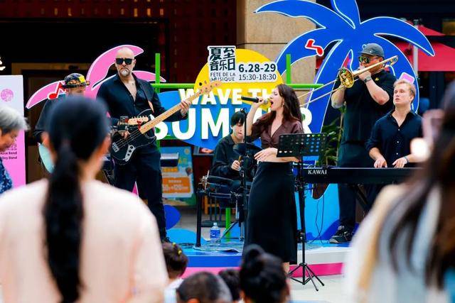 WS 夏日盎然自然可续j9平台HOT NE(图19)