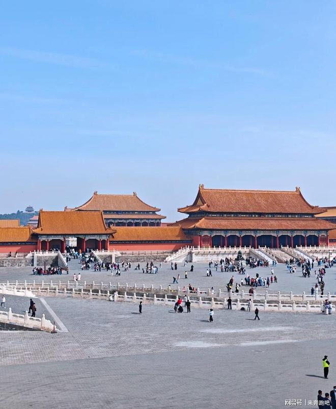 定制游：专属体验解锁京城新玩法j9九游会真人游戏第一北京高端(图1)