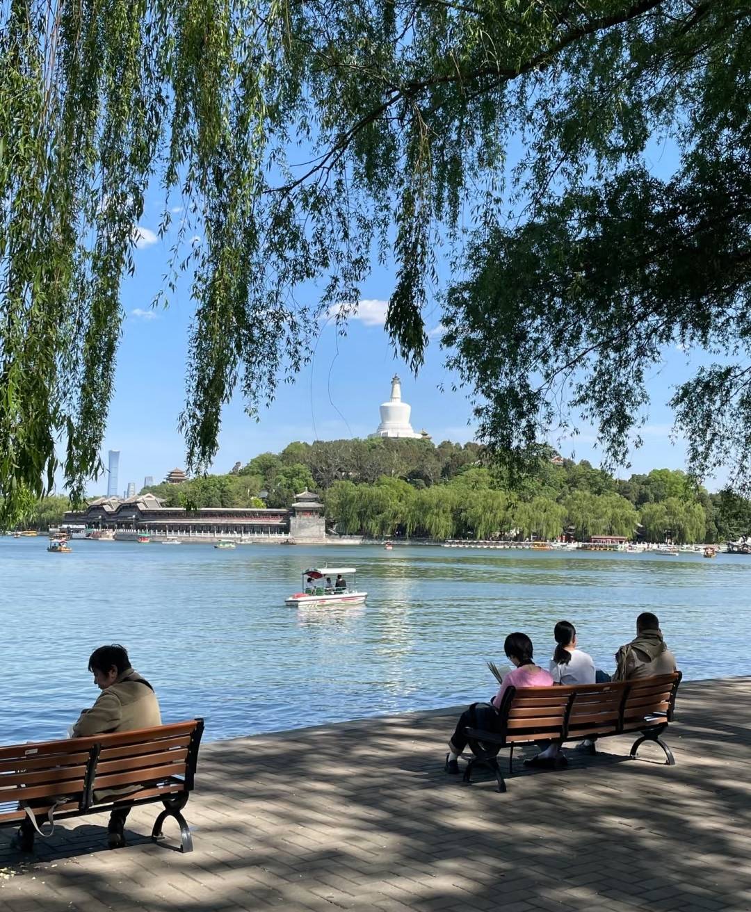 游推出高端私人订制之旅重新定义北京深度游j9九游会登录解锁京城隐秘之美！途开心旅(图3)