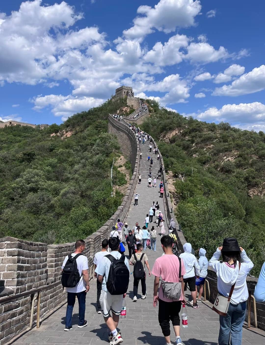 游推出高端私人订制之旅重新定义北京深度游j9九游会登录解锁京城隐秘之美！途开心旅(图2)