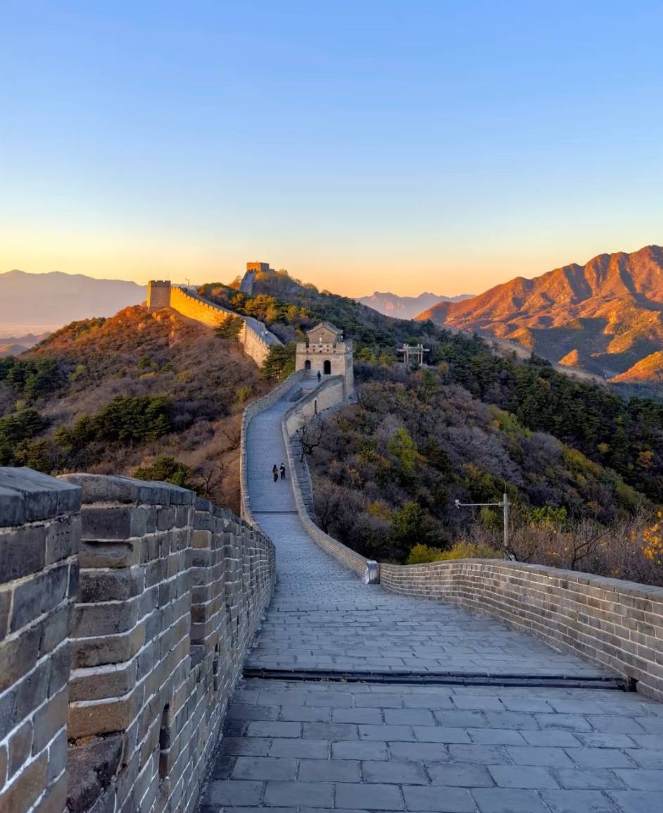 心旅游打造5天4晚私享文化之旅解锁本地人私藏玩法！j9九游会俱乐部登录入口北京高端定制游前十！途开(图4)