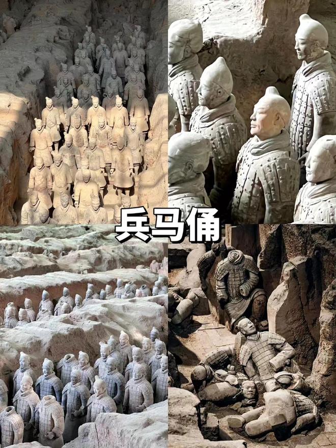 定制行程+专属导游价格透明电话直达j9国际站登录西安五日游私人定制(图2)