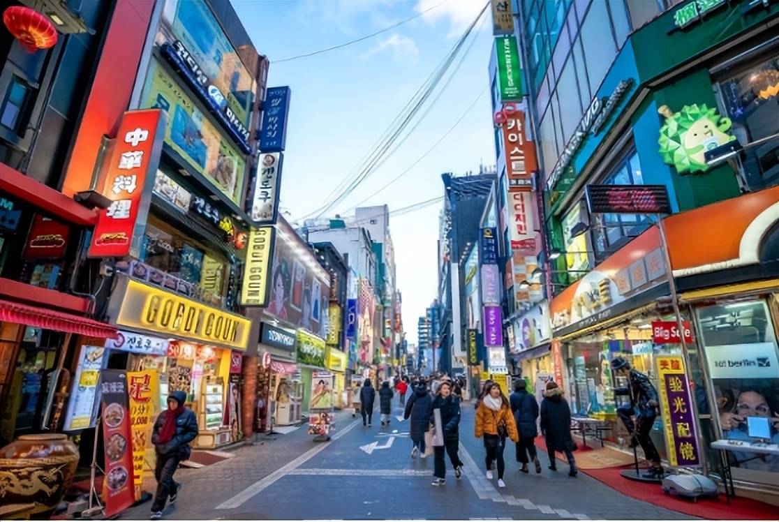 给了朝鲜李在明动真格先拿自己人开刀九游会j9登陆韩国最想要的中方反手(图2)