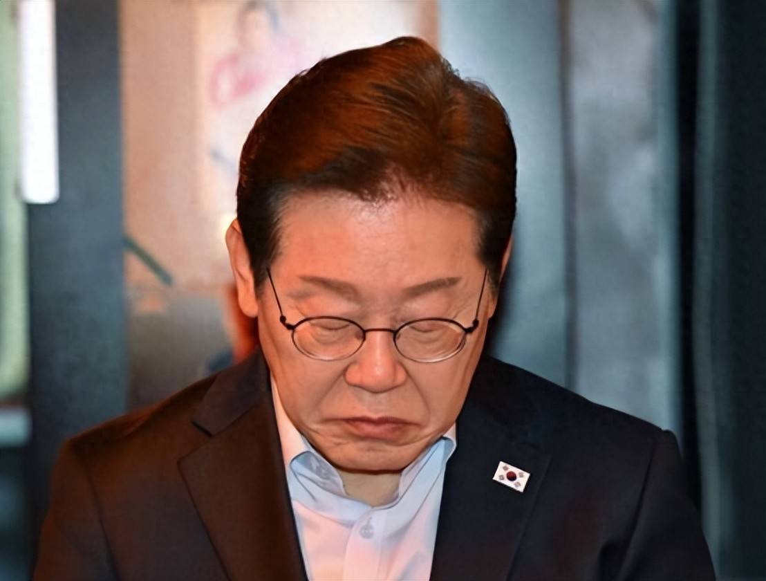 给了朝鲜李在明动真格先拿自己人开刀九游会j9登陆韩国最想要的中方反手(图4)