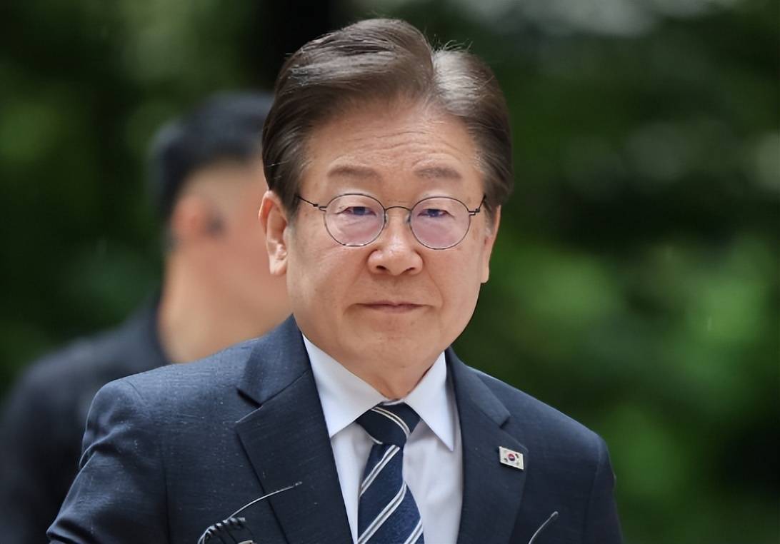 给了朝鲜李在明动真格先拿自己人开刀九游会j9登陆韩国最想要的中方反手(图6)