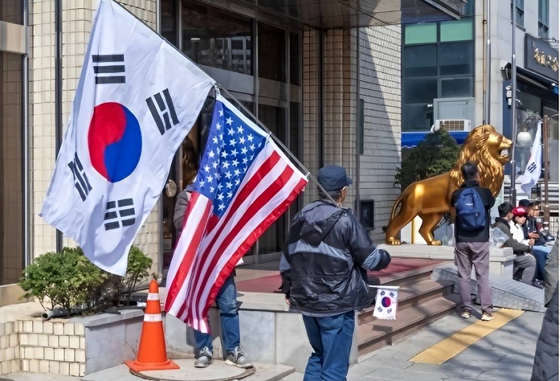 给了朝鲜李在明动真格先拿自己人开刀九游会j9登陆韩国最想要的中方反手(图7)