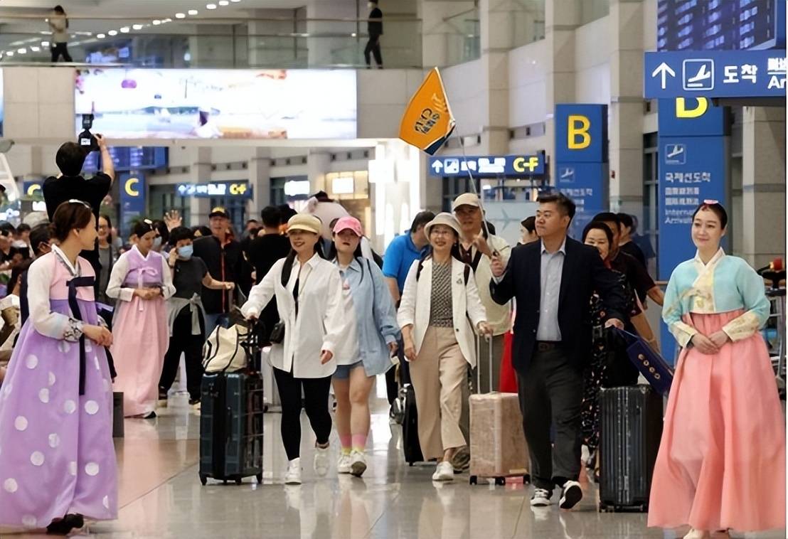 给了朝鲜李在明动真格先拿自己人开刀九游会j9登陆韩国最想要的中方反手(图9)