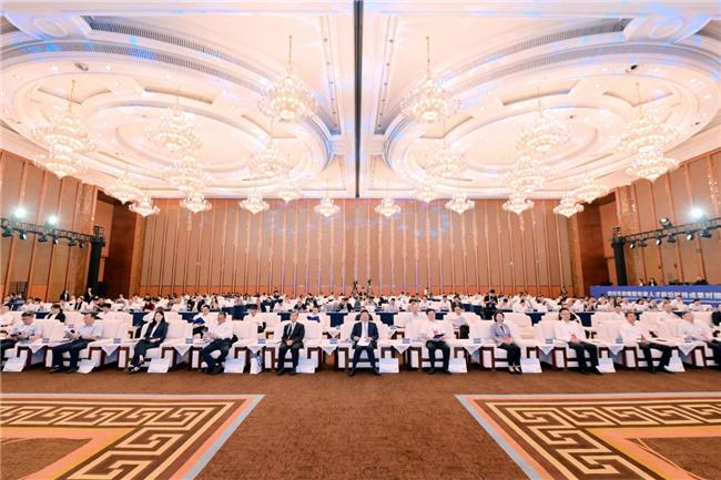 府峨眉专家人才前沿科技成果对接会在蓉举办九游会j9登录创新天府・链接未来 四川天(图1) 府峨眉专家人才前沿科技成果对接会在蓉举办九游会j9登录创新天府・链接未来 四川天(图1)