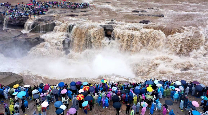 起 旅游消费方式更趋多元j9九游会登录年
