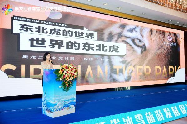 会2025-2026冰雪季推介会成都站圆满举行九游会真人游戏第一品牌黑龙江冰雪旅游发展促进(图13) 会2025-2026冰雪季推介会成都站圆满举行九游会真人游戏第一品牌黑龙江冰雪旅游发展促进(图13)