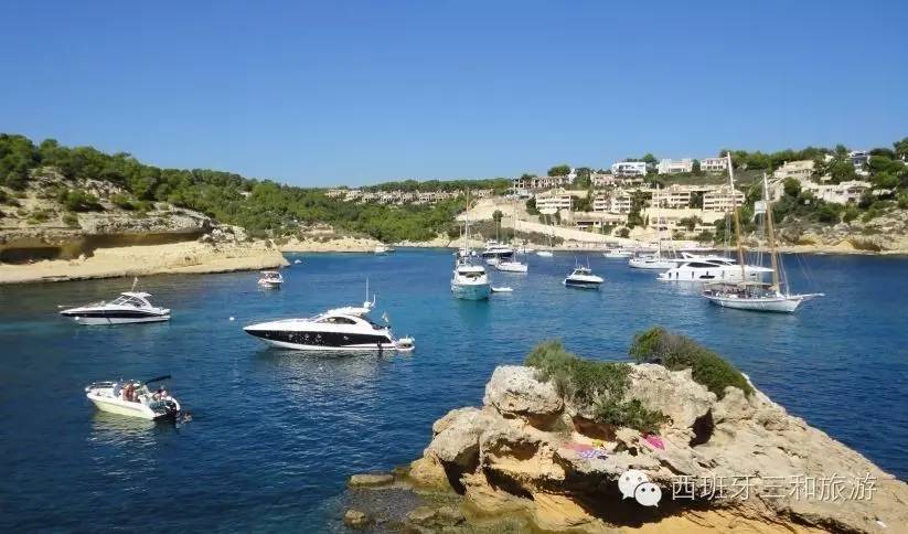 豪华游艇高尔夫球美食之旅j9国际站激情西班牙9天(图3) 豪华游艇高尔夫球美食之旅j9国际站激情西班牙9天(图3)