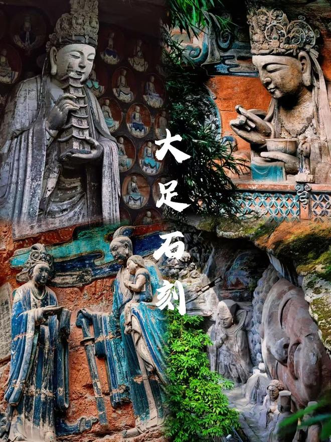 重庆精品小团无购物体验这样玩才超值！j9九游会入口首页重庆精致小团纯玩游(图3)